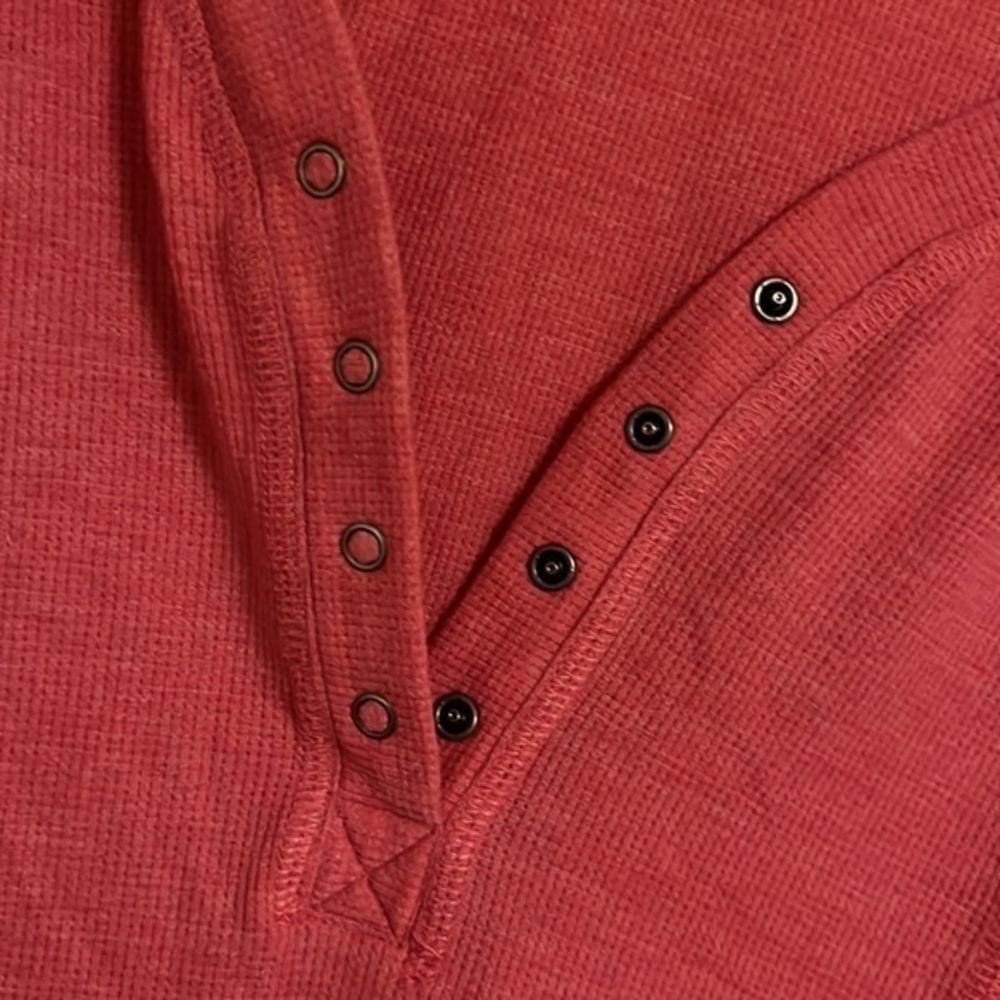 Athleta Snap Button Pullover - image 4